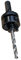 Hole Saws Arbor - 32-210mm with 7/16” Hex Drive, Quick Hitch Saw Screw Thread Hex Shank Arbor, High-Speed Steel Pilot Drill - Quick Release Mandrel