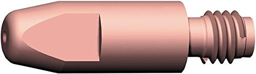 Stromdüse M6 für Brenner ML 2500, 0,8 mm