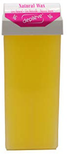 Depileve NG NATURAL WAX ROLL-ON 100 ML
