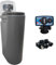 Descalcificador 25l Fleck 5600 Mc Cronométrico Mecánico Descalcificador De Agua Domestico