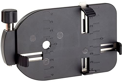 Opticron USM-2 Universal Smartphone Mount - Black, 50218