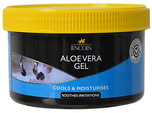 LINCOLN Aloe Vera Gel PR-17911