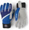 HESTRA Kinder Tracker Handschuhe, royal Print, EU 6