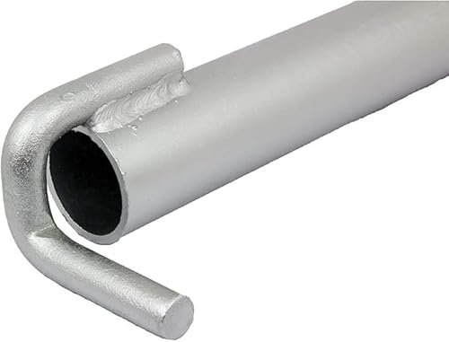 Gerüsthalter mit Haken 40 cm