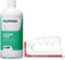 Camp Pulifuga, Pulitore Concentrato Per Fughe - 1 L + Fuginator® Spazzola Per Fughe (Bianco Rosso)