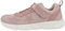 Geox J Aril Girl D, Sneakers Bambine e ragazze, Rosa (Lt Rose), 36 EU
