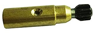 C·T·S Bomba de aceite para motosierra Stihl 017 018 023 025 MS170 MS180 MS181 MS210 MS211 MS230 MS250 sustituye a Stihl PN 1123 640 3200