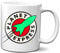 Planet Express 11 oz Ceramic Mug