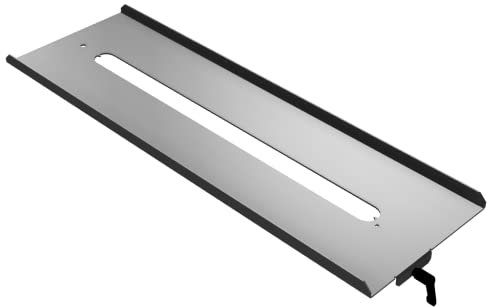 Ottertools - Chariot de fraisage FS-MPS pour découpes rectangulaires - longueur de travail maximale : 500mm
