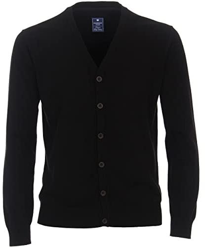 Redmond Strickjacke Uni