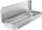 Tofficu Metal Pencil Case, Tin Pen Box, 8.2 x 2.3 Inches, Iron Tinplate Frosted Single-layer, Rectangular for Pen, Single-Layer Rectangular Tin Box for Students, Crayon