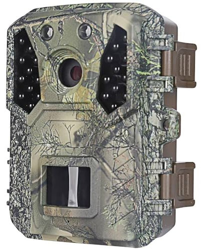 Braun Scouting Cam Black200 Mini WiFi