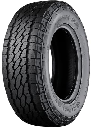 BRIDGESTONE - 225/65 R17 TL 102H DUELER ALL TERRAIN A/T002 BSW M+S 3PMSF - Ganzjahresreifen