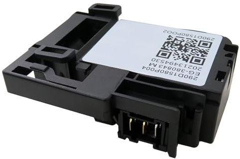 Washer Lid Lock Switch for Hotpoint HTW200ASK0WW HTW200ASK1WW HTW200ASK2WW HTW200ASK3WW HTW200ASK4WW HTW240ASK5WS HTW240ASK6WS