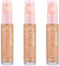 essence MAGIC FILTER glow booster, Basis, Nr. 30, Nude, pflegend, Färbeeffekt, weichzeichnend, natürlich, strahlend, vegan, ohne Parfüm, ohne Alkohol, ohne Parabene, 3er Pack (3x14ml)