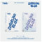 Dreamus TWS - 1st Mini Album Sparkling Blue (Sparkling ver.)