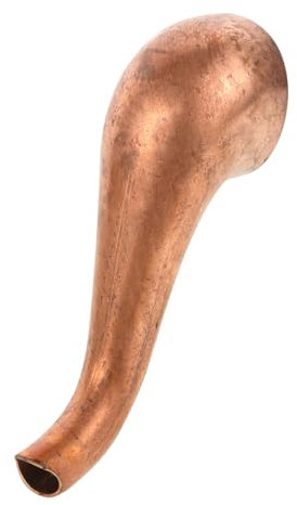 CIYODO Wasserkocher-ausguss Aus Kupfer Lang Anhaltende Leistung Einfaches Design Praktisch Anwendung Leicht Und Tragbar