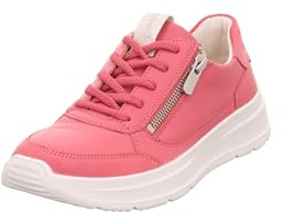 Legero Damen Sprinter Sneaker, Aluminio 2500, 43 EU