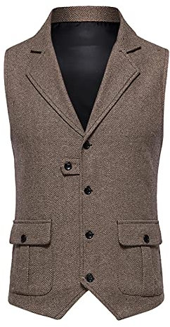 herren westen braun große größen fleeceweste herren jagd weste herren jeans trachtenweste herren größe 60 grün leder westen für herren sommer trachtenweste herren xxxl
