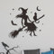 astylishome Wandtattoo Wohnzimmer Wand Deko Aufkleber für Schränke Tapete Selbstklebend Wandtattoos Wandsticker Herzen Wandaufkleber Babyzimmer Kinderzimmer 1007
