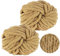 Dicke Wolle Garn 500 g(250 g*2) ca.54 m, Khaki Chunky Wolle, Super Soft Chenille Chunky Yarn, Grobstrick Weiches Wollgarn, Soft Arm Knitting zum Häkeln Decke, Schals, Mützen, Decken, Zierkissen
