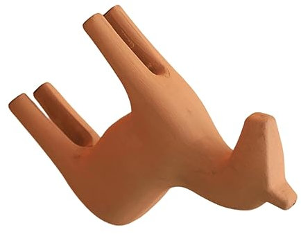 Garneck Dekorativer Holzpferdchen Kreatives Holzpferd Ornament Für Wohnzimmer Kinderzimmer Büro Hochwertige Tischdeko Für Jeden