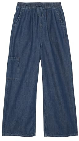 s.Oliver Jeans/Regular Fit/High Rise/Wide Leg