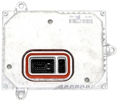 Ballast HID OEM LED 1307329118 D1S D1R A2168203585 35W pour Ballast de Phare au xénon, Module de Commande de lumières externes 1300906030 97061814302