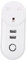 Didiseaon Wifi Smart Dual USB Power Socket for Home Uk Plug Remote Control Via Mobile Independent USB Ports Durable Easy to Use Compatible with Smart