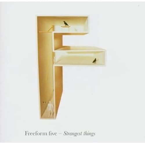 Fine. (Rough Trade)