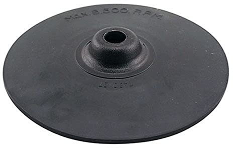 Makita 192978-2 7 Rubber Backing Pad