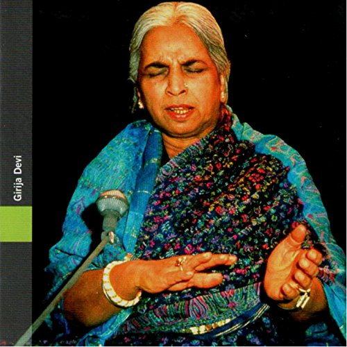 North India.Girija Devi