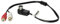 vhbw cavo audio compatibile con Alpine (dispositivi con funzione AI-Net) - Adattatore, 60 cm, nero