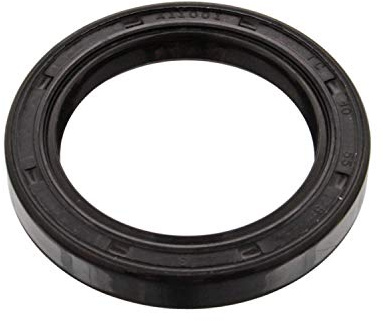 febi bilstein 06174 Wellendichtring für Radlager