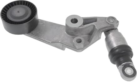 Blue Print ADT37661C Tensioner Pulley