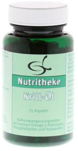 11 A Nutritheke GmbH 9240088