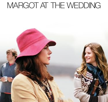 Margot und die Hochzeit