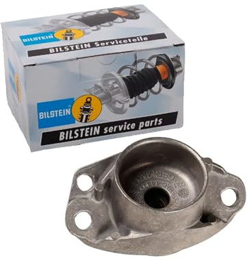 Bilstein 12-244928 Federbeinstützlager hinten | 12-244928 für A3 Fabia Octavia Bora Golf