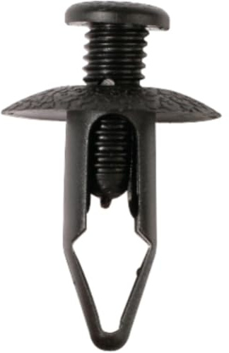 KS Tools 420.1567 Push-Type-Niete für Nissan,10er Pack