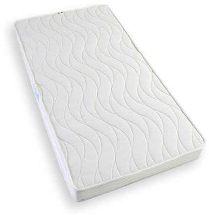 Matelas 70x130 100% coco naturel