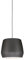 Paulmann URail 2Easy Schirm Pear Grau matt Metall