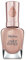 Sally Hansen Color Therapy Nagellack mit Arganöl Re-Nude, Braun, sofort pflegender Farblack mit glänzendem Finish, Nr. 210, 1 x 14 ml