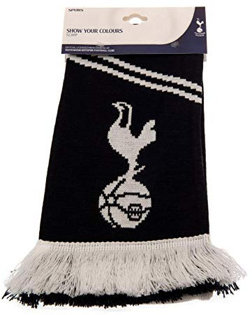 Tottenham Hotspur F.C. Scarf VT