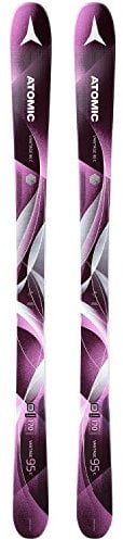 Oxygen Atomic Vantage WMN 95 C Berry./Rose Berry/Rose - 162