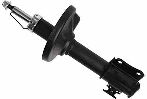 SACHS 317 177 Stoßdämpfer für Suzuki Escudo Schrägheck 2001 - Links, Vorderachse und andere Fahrzeuge
