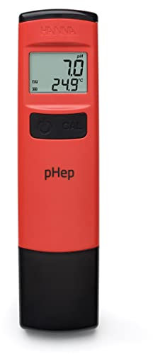 Hanna Instruments HI-98107 pHep pH Tester