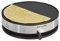 Proctor Silex 38400 Negro, Acero inoxidable crepera 1 grieta