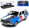 Atlas Renault R12 Gordini Break Kombi 1969-1980 1/43 Modell Auto mit individiuellem Wunschkennzeichen