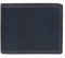 LANCASTER Kartenetui – Soft Vintage Herren Dunkelblau – Camel, Bleu Camel, Einheitsgröße, Vintage, Camelblau, Taille Unique, Vintage