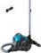 Bosch Aspirateur BGS05A221 gris-bleu